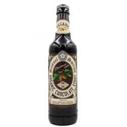 Samuel Smith Organic Chocolate Stout
