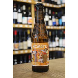 St.Bernardus Kombine 2025