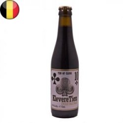 Brouwerij Het Nest KlevereTien