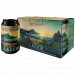 Mcleod's Northern Light Lager 2.5% 6x330mL Mcleod's Northern Light Lager 2.5% 6x330mL