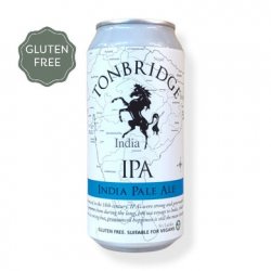 TONBRIDGE BREWERY  IPA  4.8% - Fuggles Bottle Shop