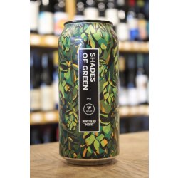 Wylam Shades of Green Wylam Shades of Green