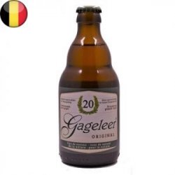 Beers For Nature Gageleer Original