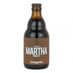 The Brew Society Martha Brown Eyes The Brew Society Martha Brown Eyes