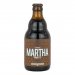 Cerveza Martha Brown Eyes 12º 33Cl Cerveza Martha Brown Eyes 12º 33Cl