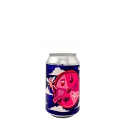 Hoppy Road  Get Ready For Love - Craftbeers - De Caigny