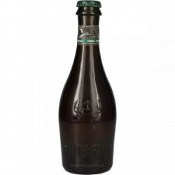 Carlsberg Group St. Hubertus Triple Amber