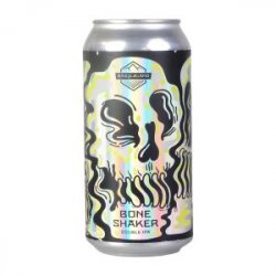 Basqueland - Bone Shaker - Ales & Brews