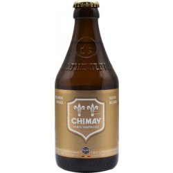 Chimay Gold - Rus Beer