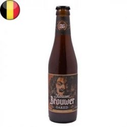 Brouwerij Roman Adriaen Brouwer Oaked Brouwerij Roman Adriaen Brouwer Oaked