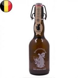 Boerinneken Boerinneken