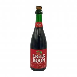 Brouwerij Boon Kriek Boon