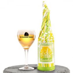 Brouwerij De Glazen Toren Saison D’Erpe-Mere Lentebier Brouwerij De Glazen Toren Saison D’Erpe-Mere Lentebier