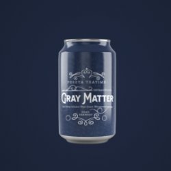 Gray Matter - Ugar Brewery