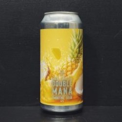 Azvex Brewing Company DOUBLE MANA - Pina Colada