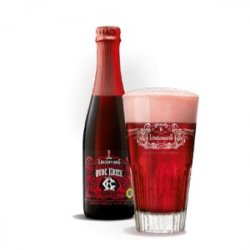 Lindemans Oude Kriek Cuvée René