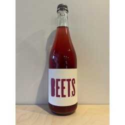 Cyclic Beer Farm Beets Cyclic Beer Farm Beets