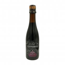 Hoppebräu Slyrs Oak Aged Imperial Stout 2024