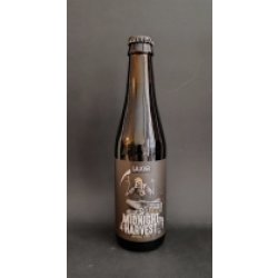 Laugar Midnight Harvest Laugar Midnight Harvest