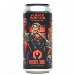 Moersleutel - Fudge Vortex - Foeders