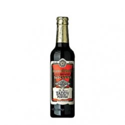 SAMUEL SMITH TADDY PORTER - Birre da Manicomio