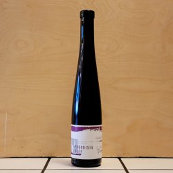 Superstition, Aphrodisia Cuvee, Grape Mead, 13% - Kill The Cat