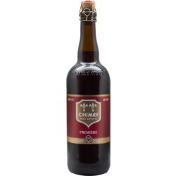 Chimay Red - Rus Beer