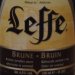 Leffe Brune Leffe Brune
