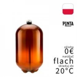 PINTA Baltic Porter Day 2026 - Polish Hops