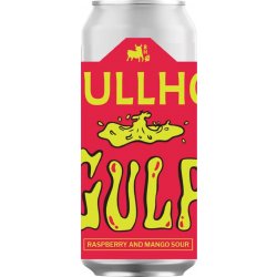 Bullhouse Brew Co Gulp