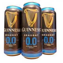 Guinness 0.0% - Little Beershop