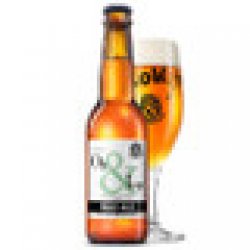 De Molen Op & Top fles 33cl - Brouwerij de Molen