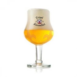 Copa Tripel Karmeliet - The Holy Cross