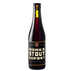 Dupont Monk’s Stout