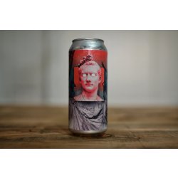 Brasserie du Bas-Canada Caligula