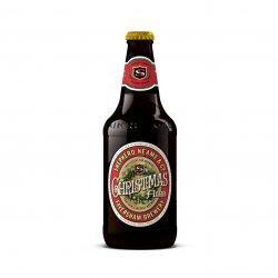 Shepherd Neame Christmas Ale