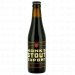 Dupont - Monks Stout - 5.2% Stout - 330ml Bottle 