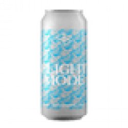 Range Flight Mode Oat Cream IPA 440ml Can - Beer Cartel