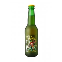 Rasta troll - Cervezas del Mundo