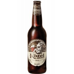 Kozel Černý / Dark