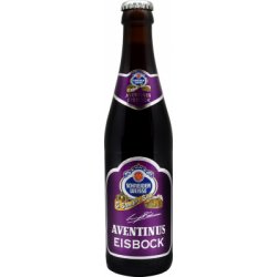 Schneider  Aventinus Eisbock - Rus Beer