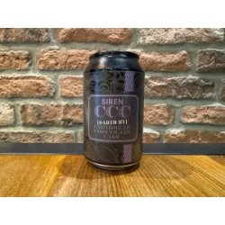 Siren Craft Brew Dark Chocolate C.C.C 2025