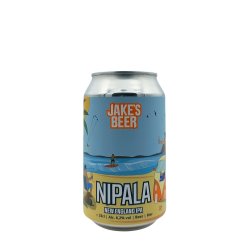Nipala (NEIPA)  Jake’s Beer - My Beer Dealer