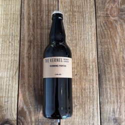The Kernel Brewery Running Porter The Kernel Brewery Running Porter