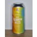 Vault City Brewing  Fizzy Rainbow Belts 