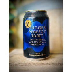 Dugges Bryggeri Perfect Idjit 2024