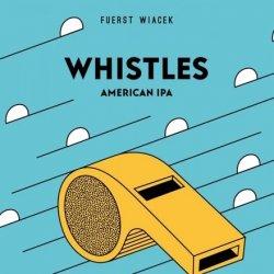 FUERST WIACEK Whistles