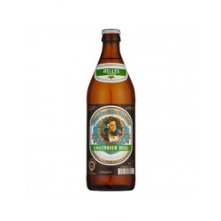 Augustiner Lagerbier Hell 50cl - Gourmet en Casa TCM