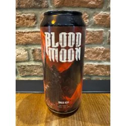 DMC Brewery BLOOD MOON DMC Brewery BLOOD MOON