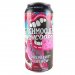 Imprint Schmoojee Shcoops Raspberry Cashew Ice Cream Sour 